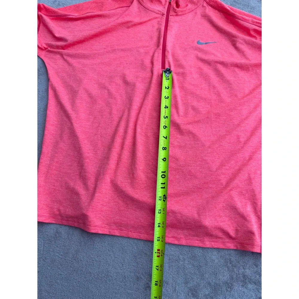 Nike running dri